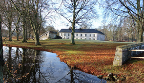 Herrevadskloster Foto: Bengt Hertzman